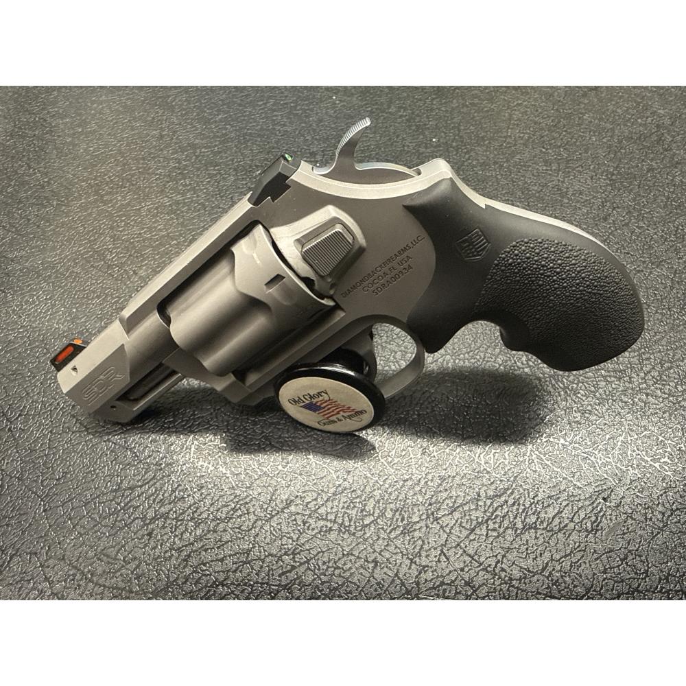 diamondback sdr .357