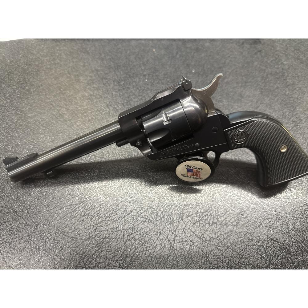 Ruger Single Six 22/22WMR
