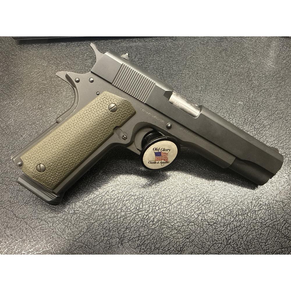 Rock Island Armory 1911A1-FS 45Acp.