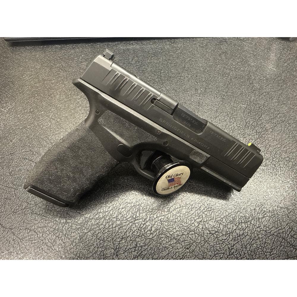 SPRINGFIELD HELLCAT PRO