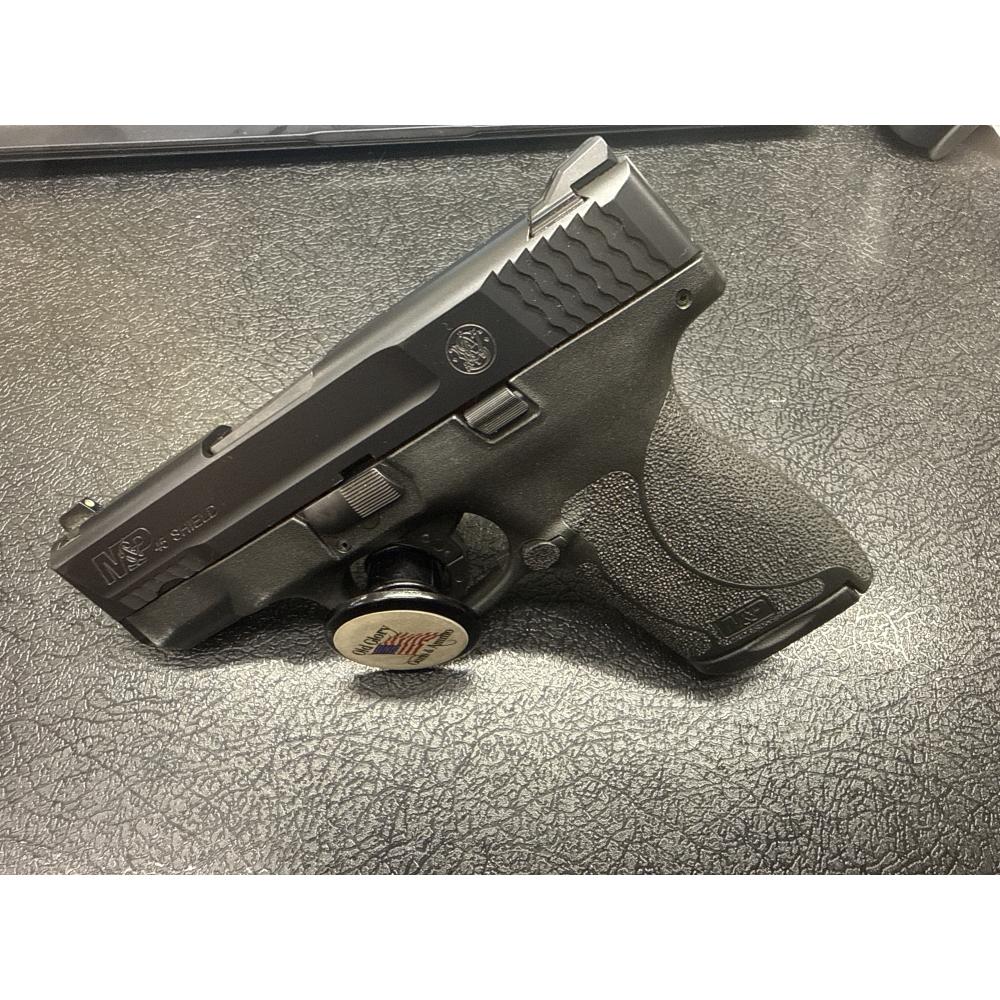 Smith & Wesson M&P45 Shield 45Acp.