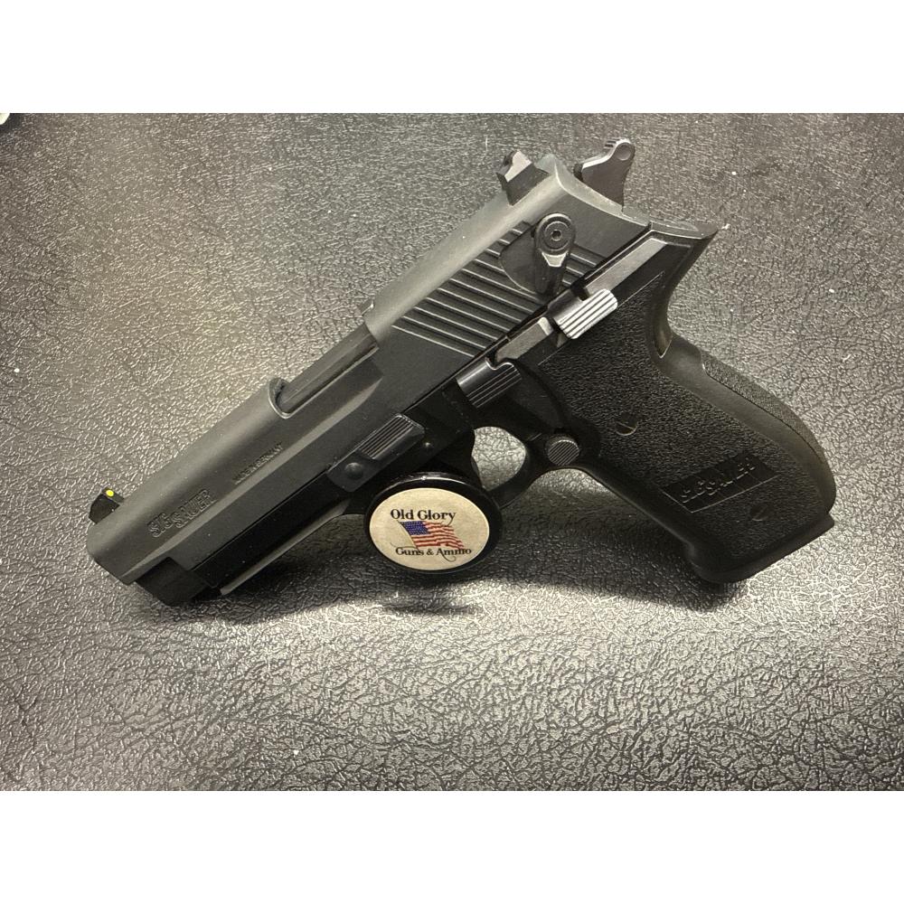 Sig Sauer Mosquito 22LR