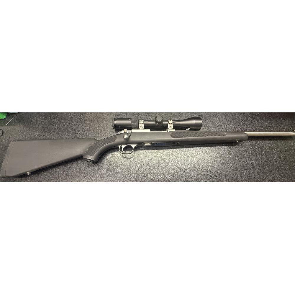 Ruger 77/357 .357Mag. Rifle