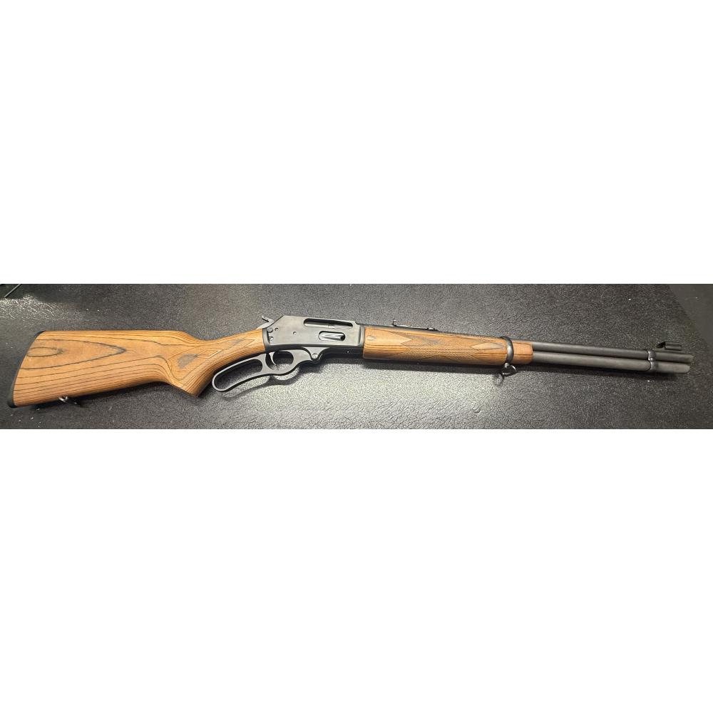 Marlin 336 .30-30