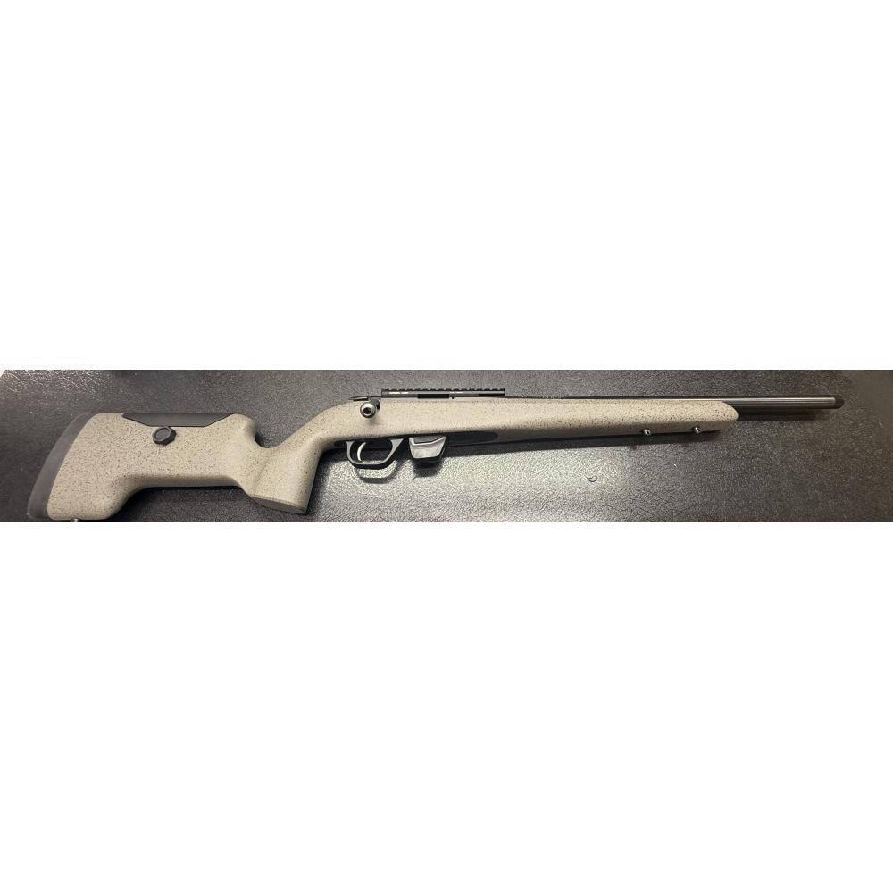 Tikka T1X 22LR Rifle