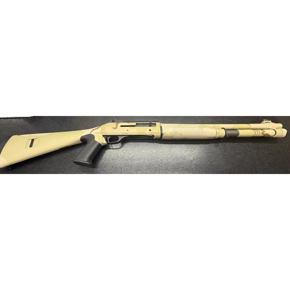 Benelli M4