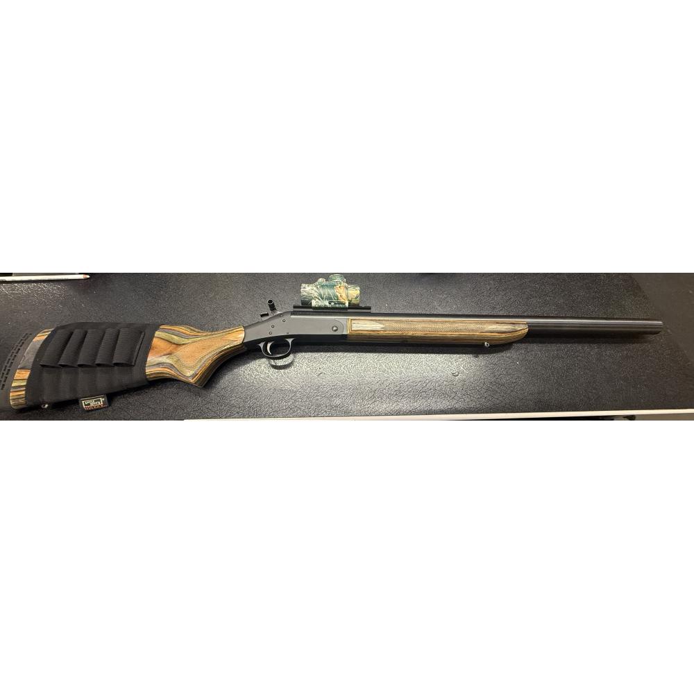 Harrington & Richardson Ultra Slug 12ga. 