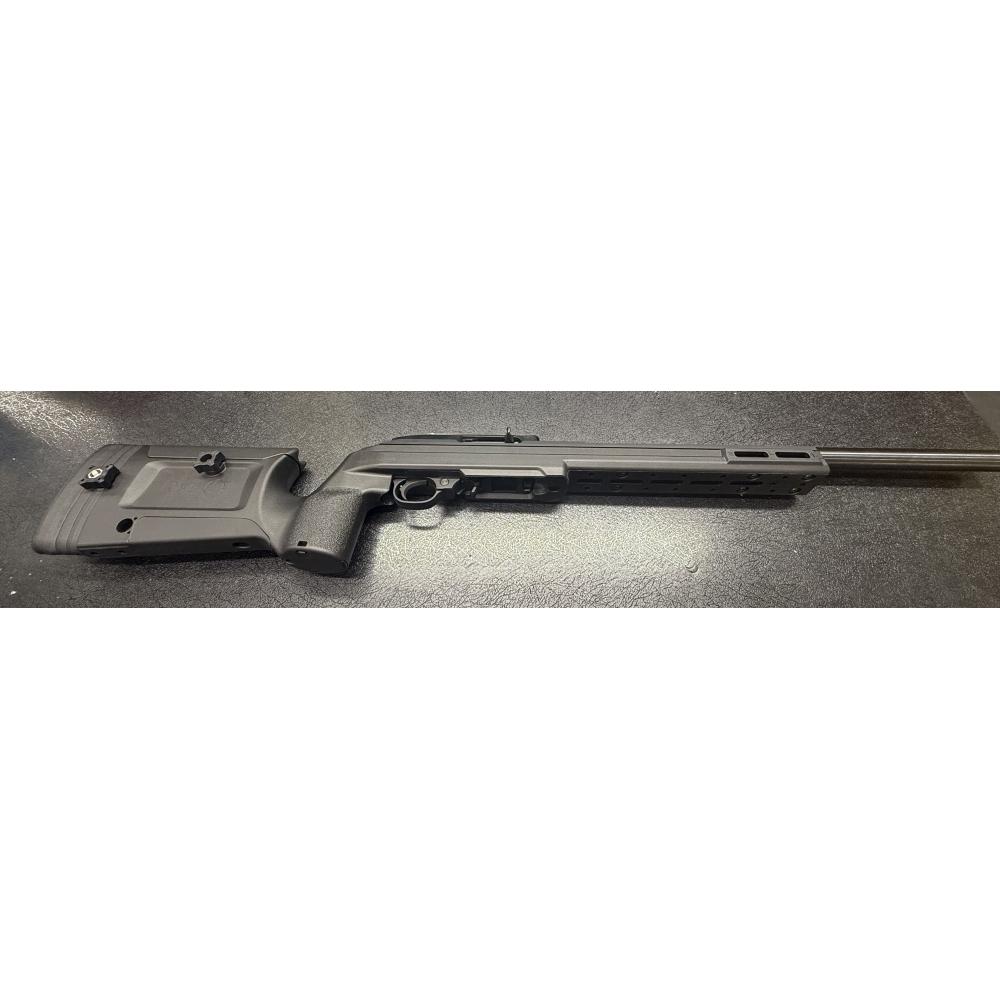 Ruger 10/22 Green Mountain Barrel