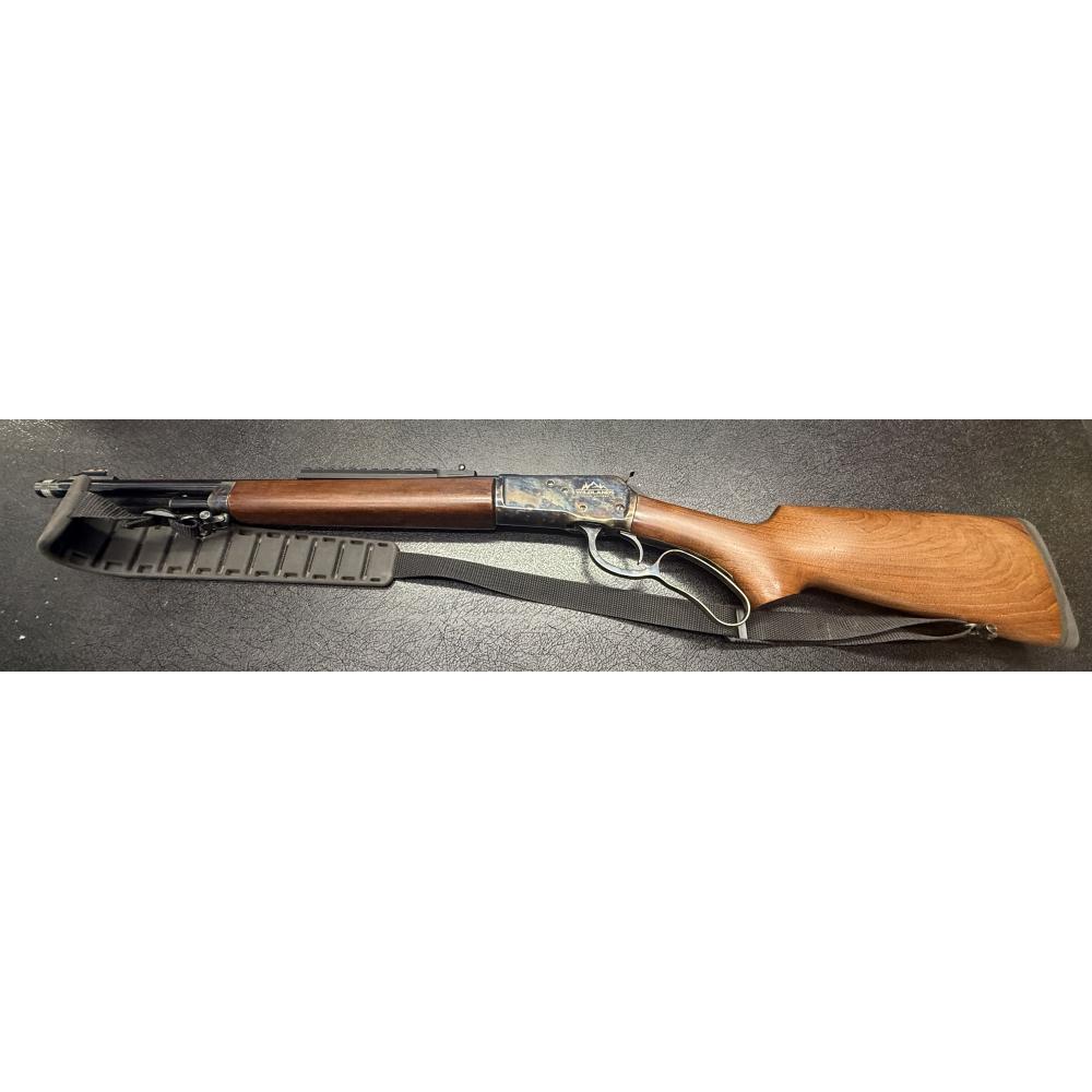 Chiappa Firearms Model 1892 44Mag.