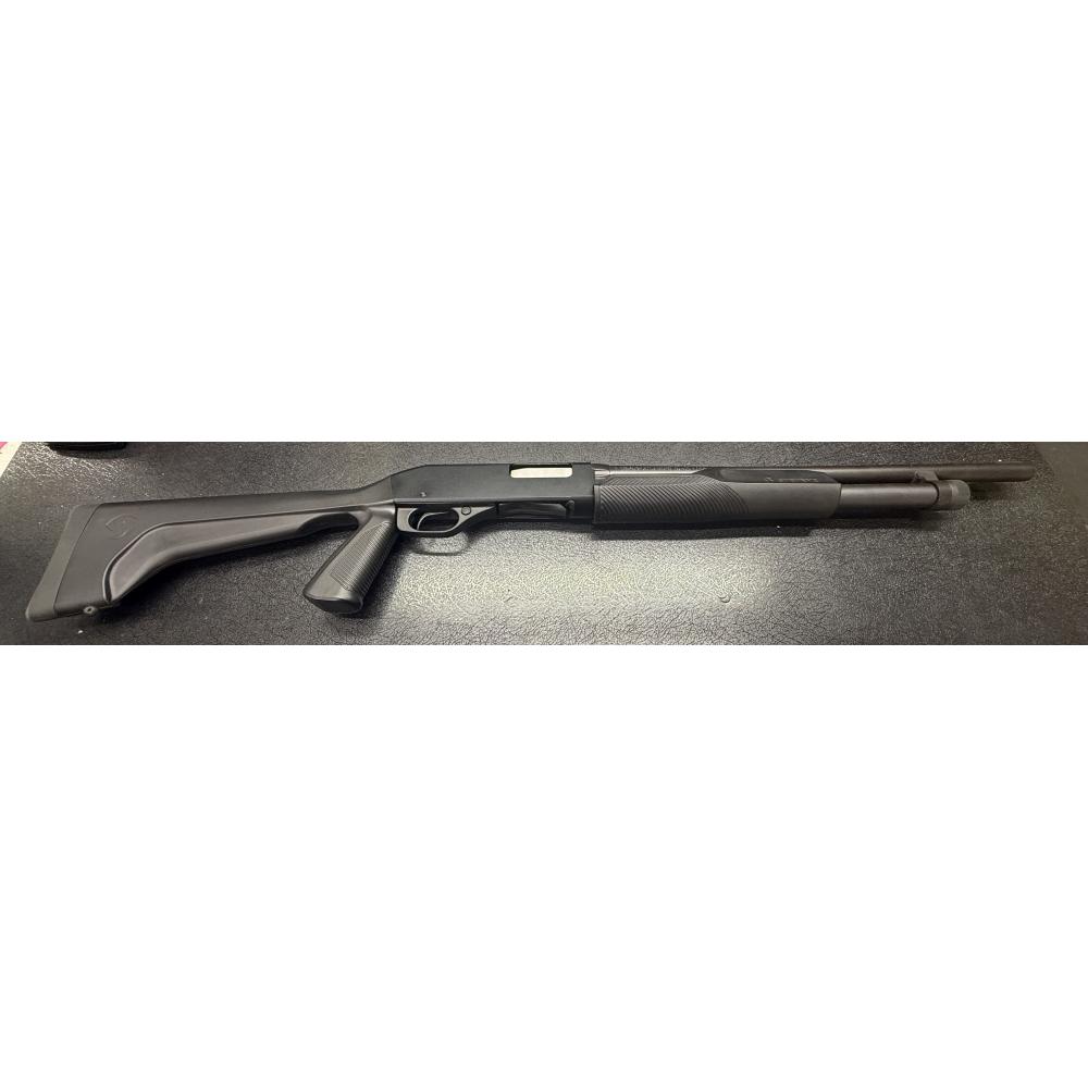 Savage Model 320 12Ga. Shotgun