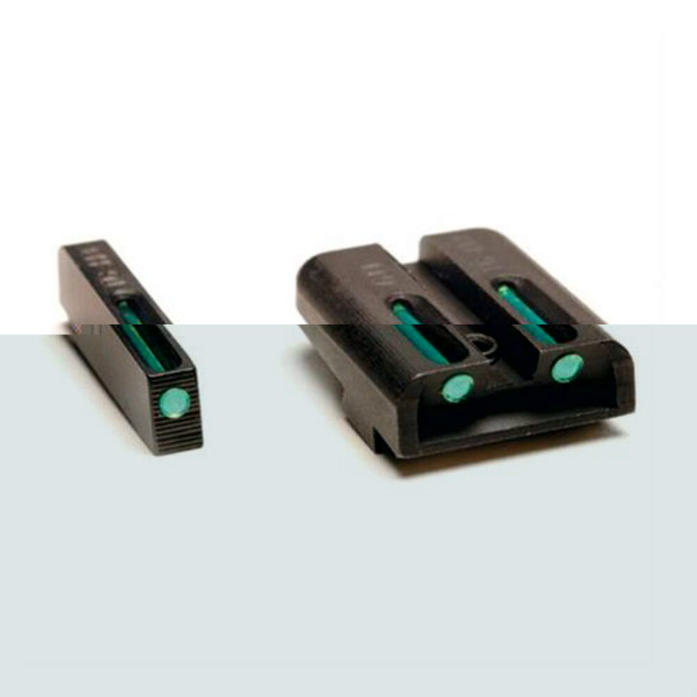 TRUGLO BRITE-SITE TFO S&W M&P