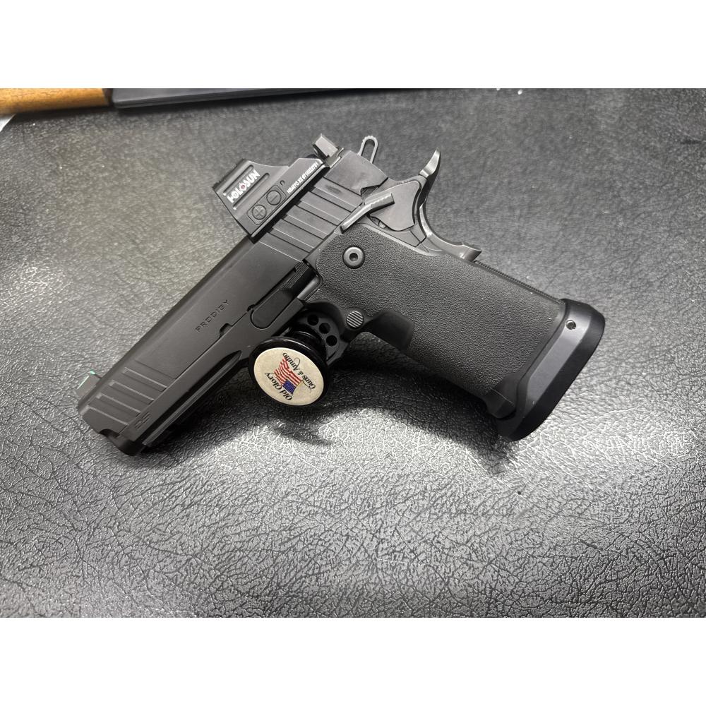 Springfield 1911 DS Prodigy 9mm