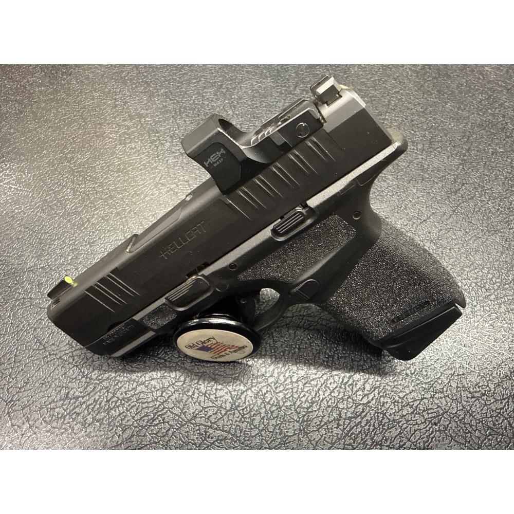 SPRINGFIELD ARMORY HELL CAT 9MM W/OPTIC