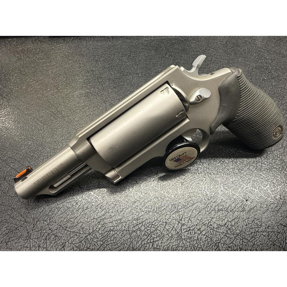 Taurus The Judge 410/45Colt Revolver