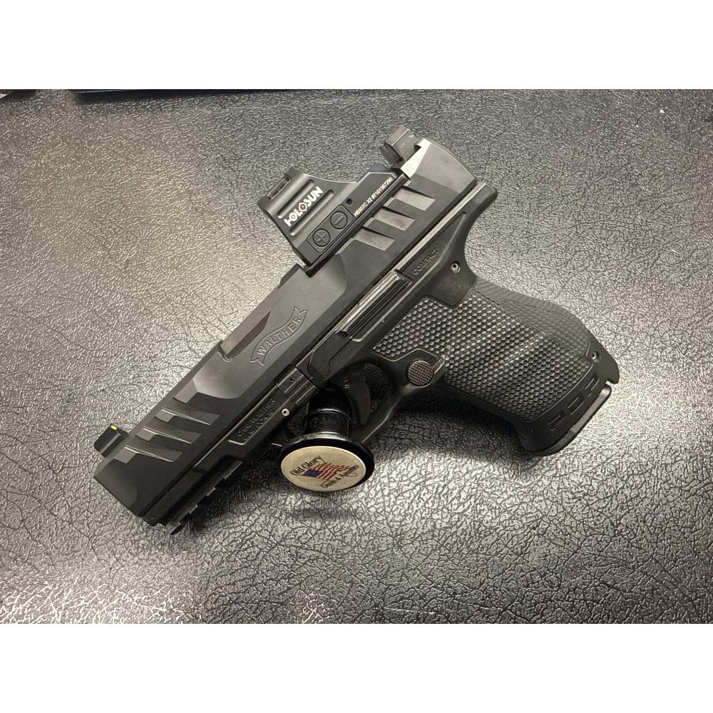 WALTHER PDP COMPACT