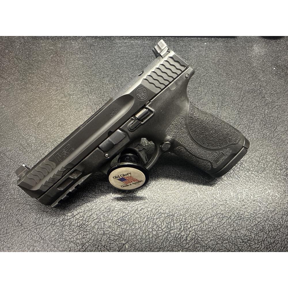 SMITH & WESSON M&P 2.0 9MM