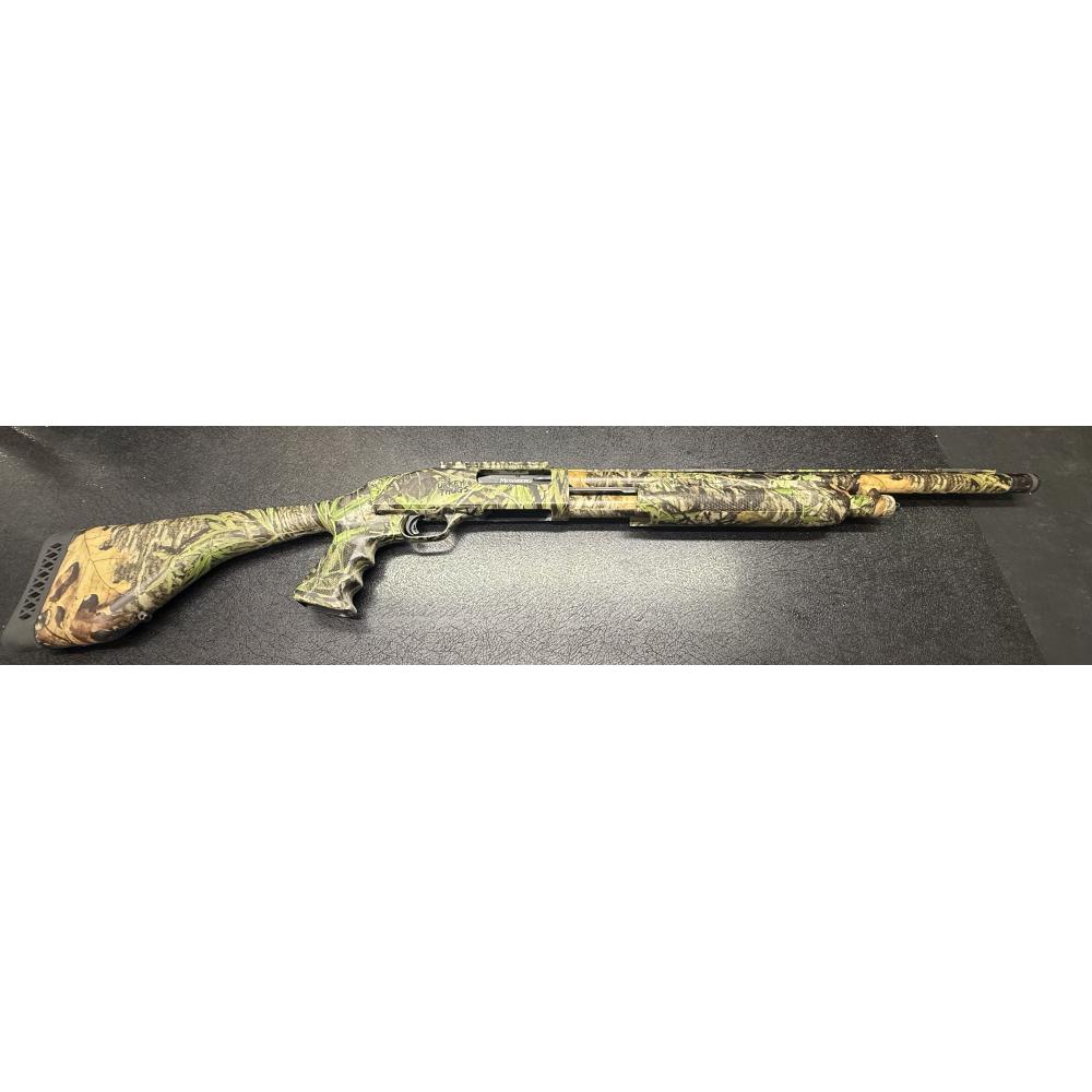 Mossberg 535 12 GA Turkey Shotgun
