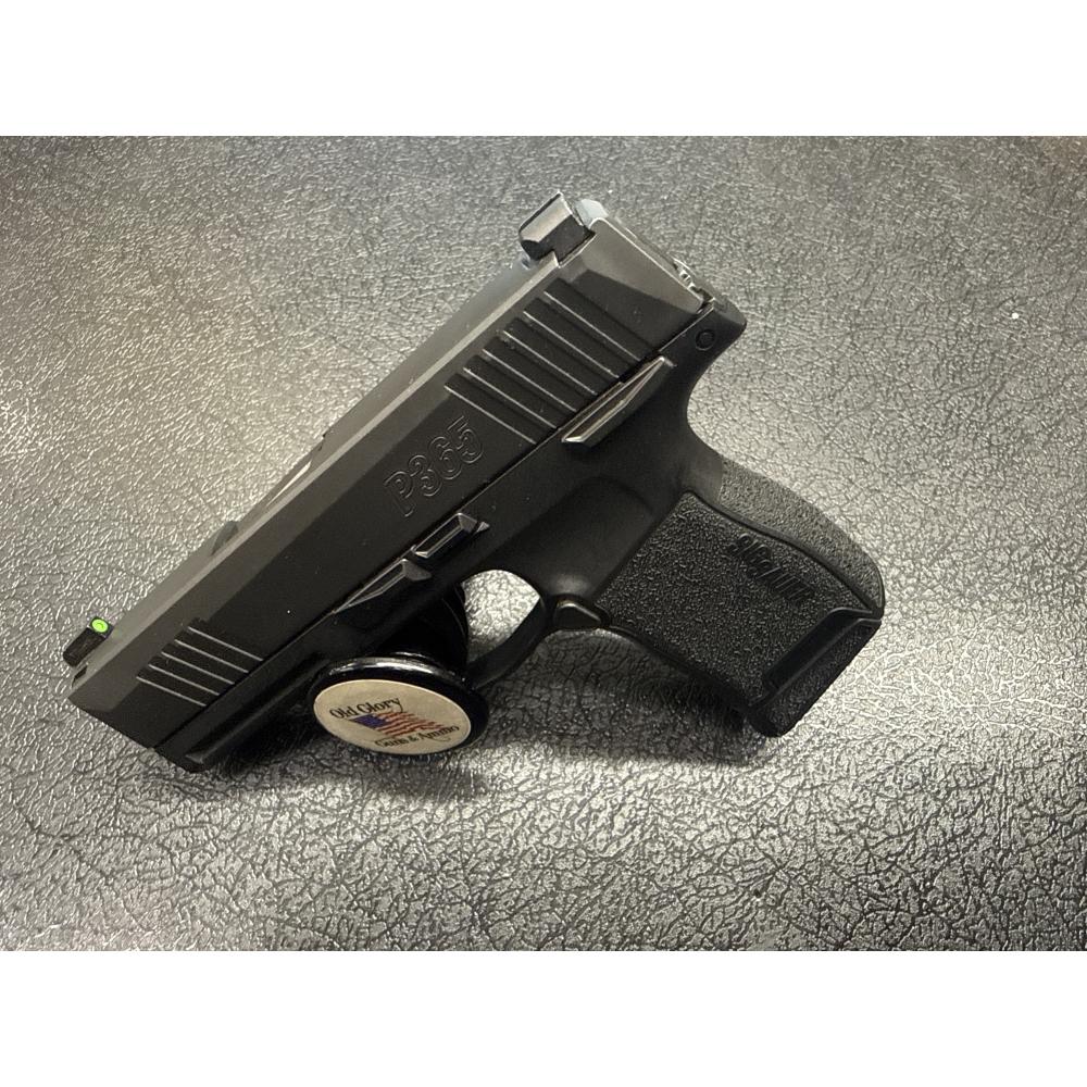 Sig Sauer P365 9mm