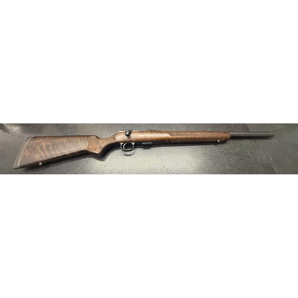 CZ CZ457 22LR Rifle