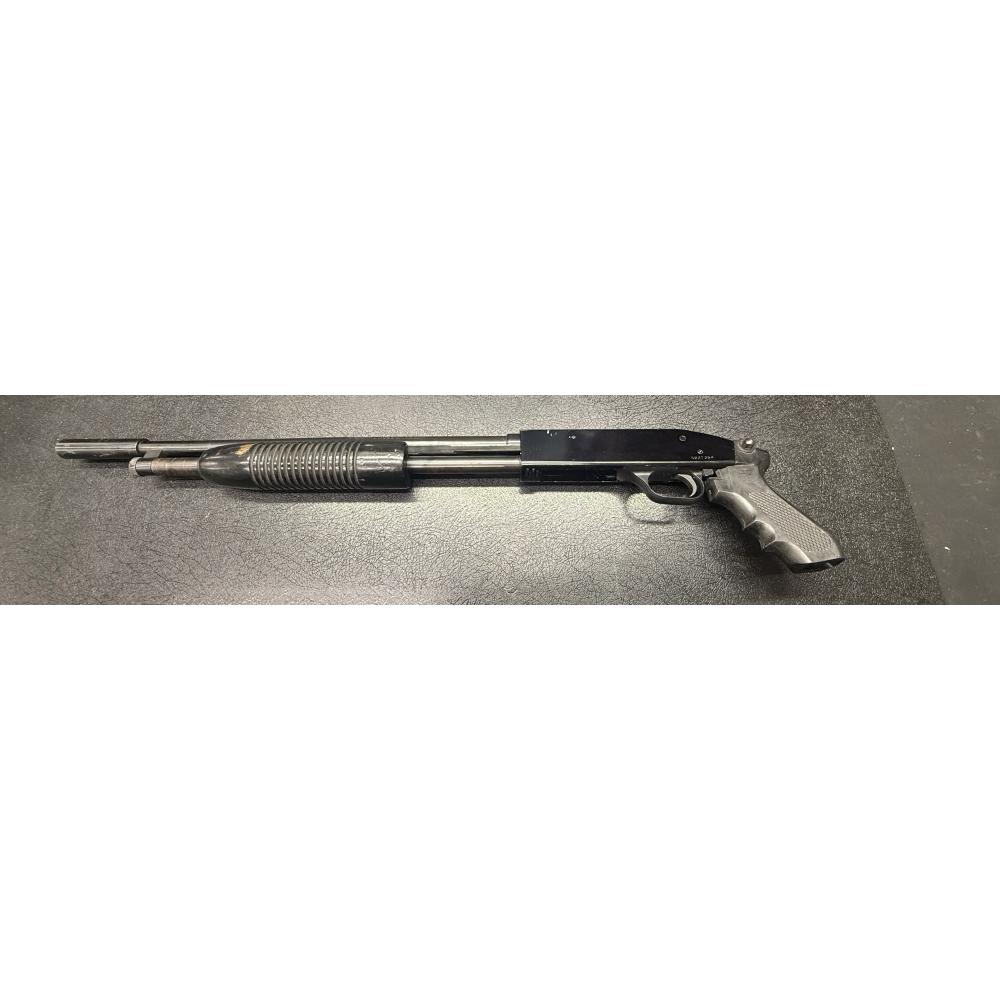 Mossberg 500E 410 Shotgun