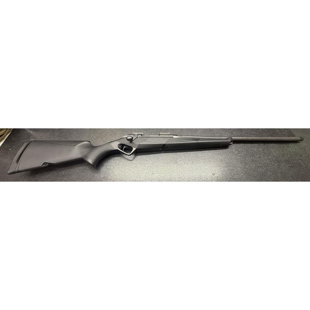Benelli Lupo .308 bolt action rifle