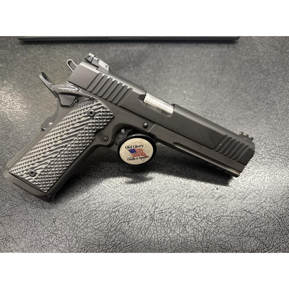 ROCKISLAND ARMORY 1911 TAC ULTRA .45ACP