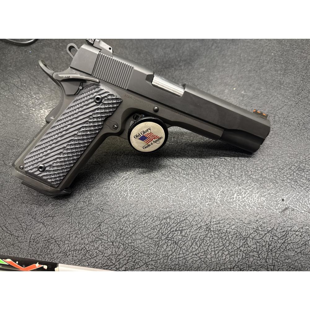 ROCKISLAND ARMORY 1911 TAC FS