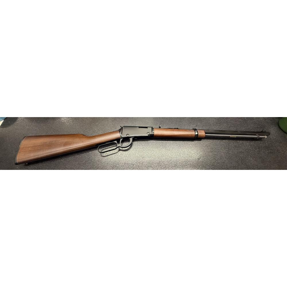 Henry Repeating Arms H001T 22LR