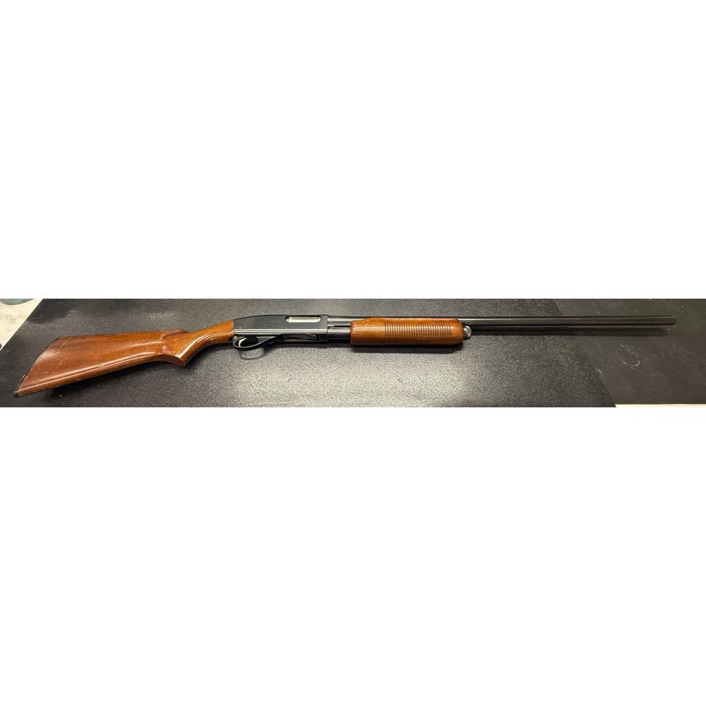 Remington  870 12Ga. Shotgun