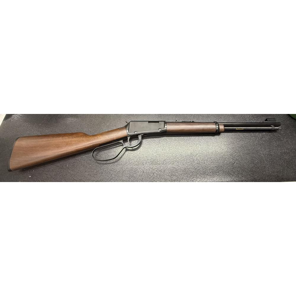 HENRY H001L .22 CAL
