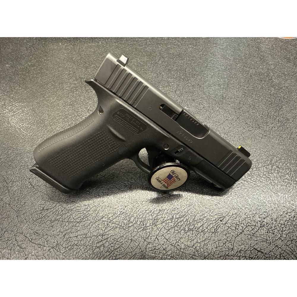 glock 43x