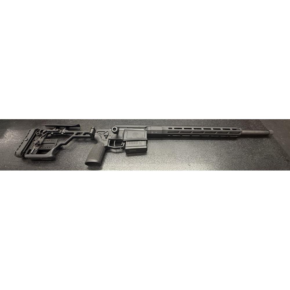 Sig Sauer Cross .308Win. Rifle