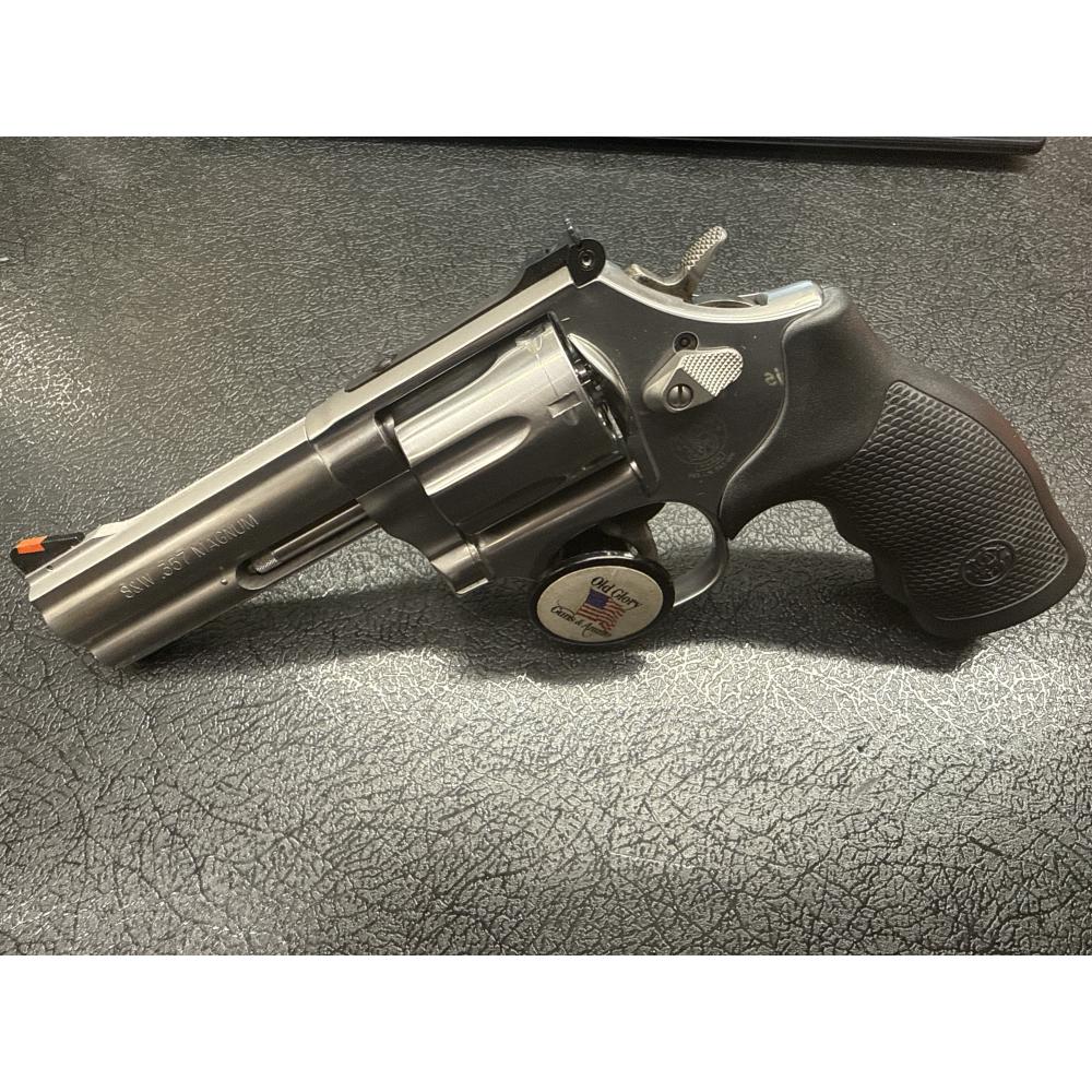 smith & wesson 686-6 .357 mag