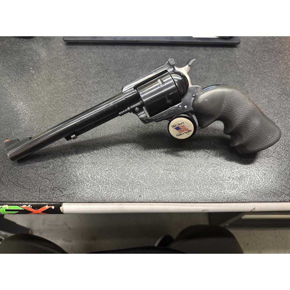 ruger super blackhawk