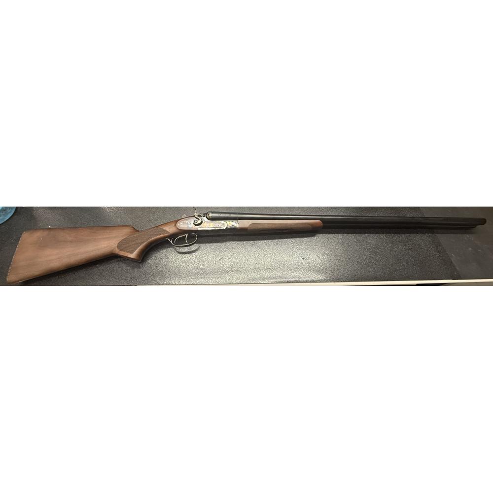 CZ Hammer coach 12 ga