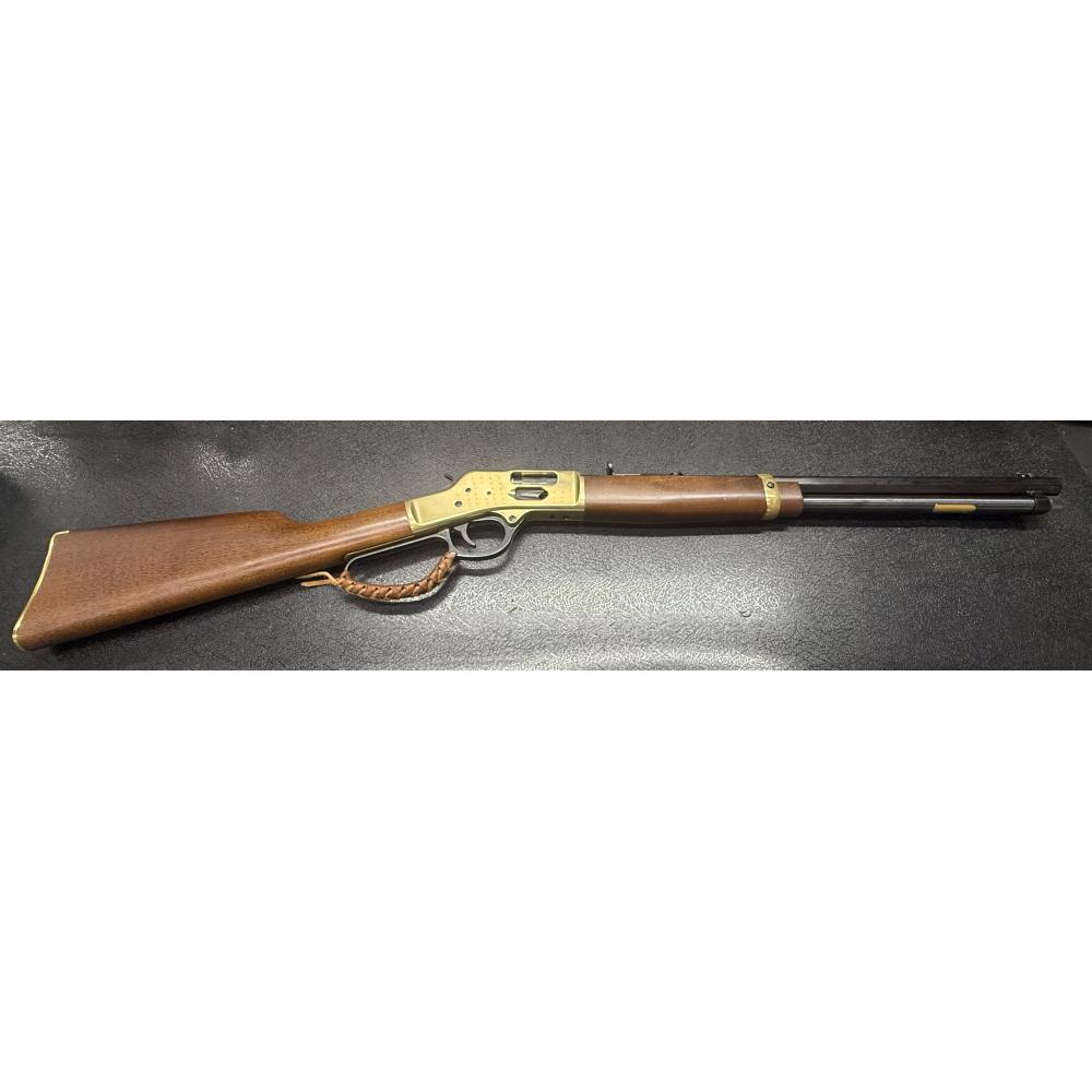 henry golden boy .44 mag