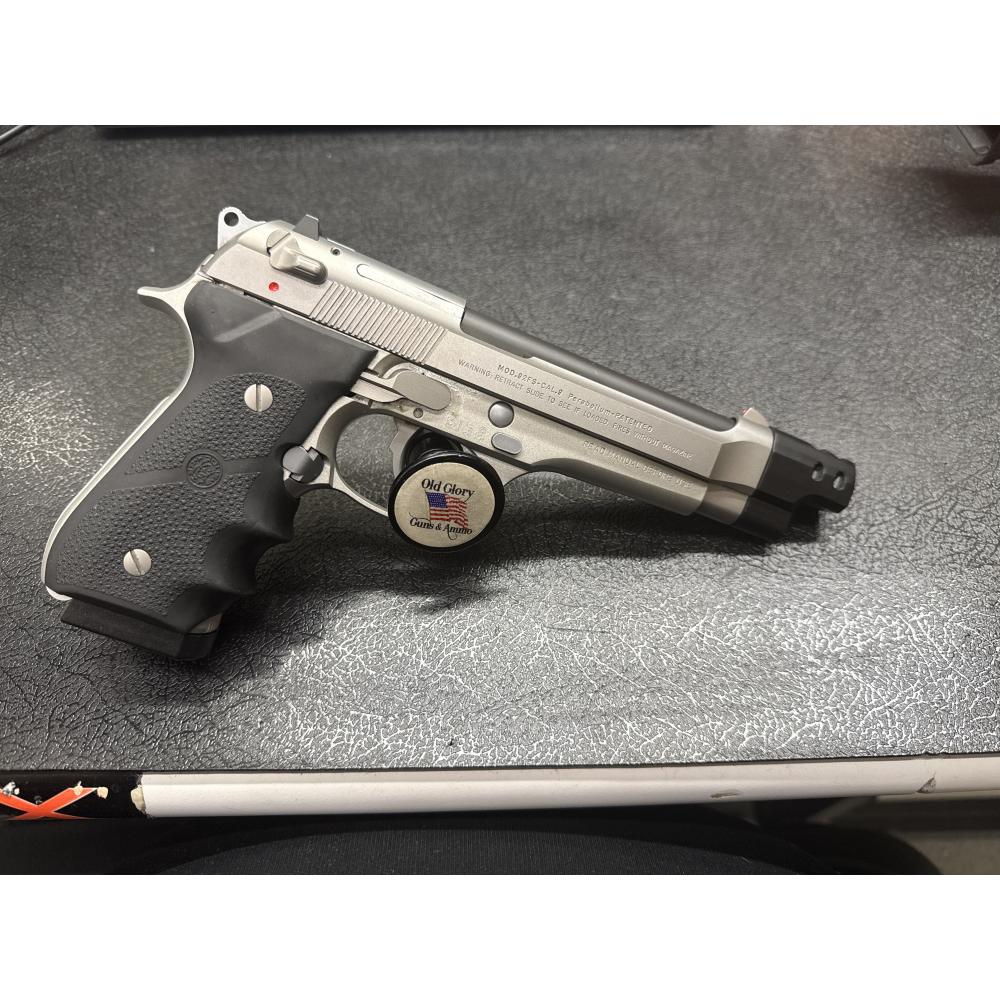 Beretta 92FS