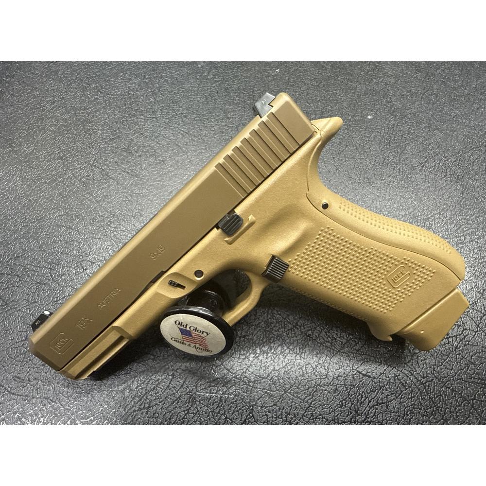 Glock 19x
