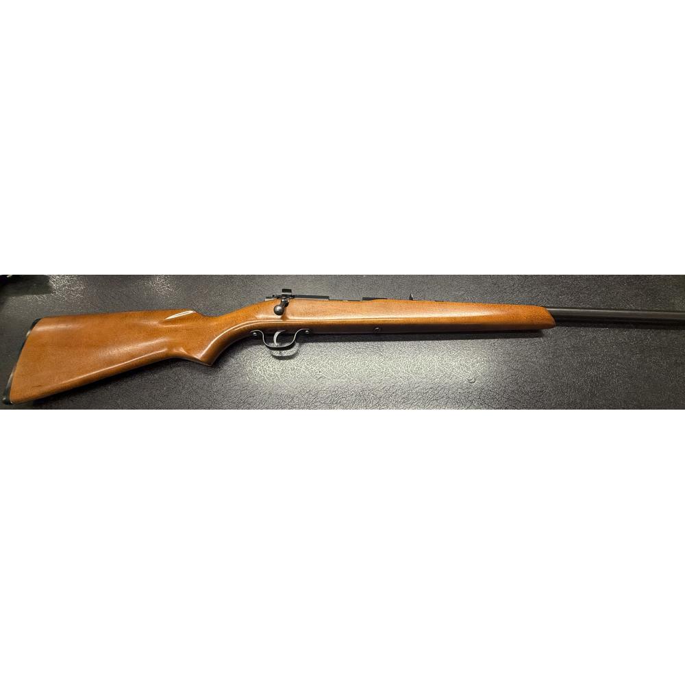 Sears Model 1 22LR Rifle