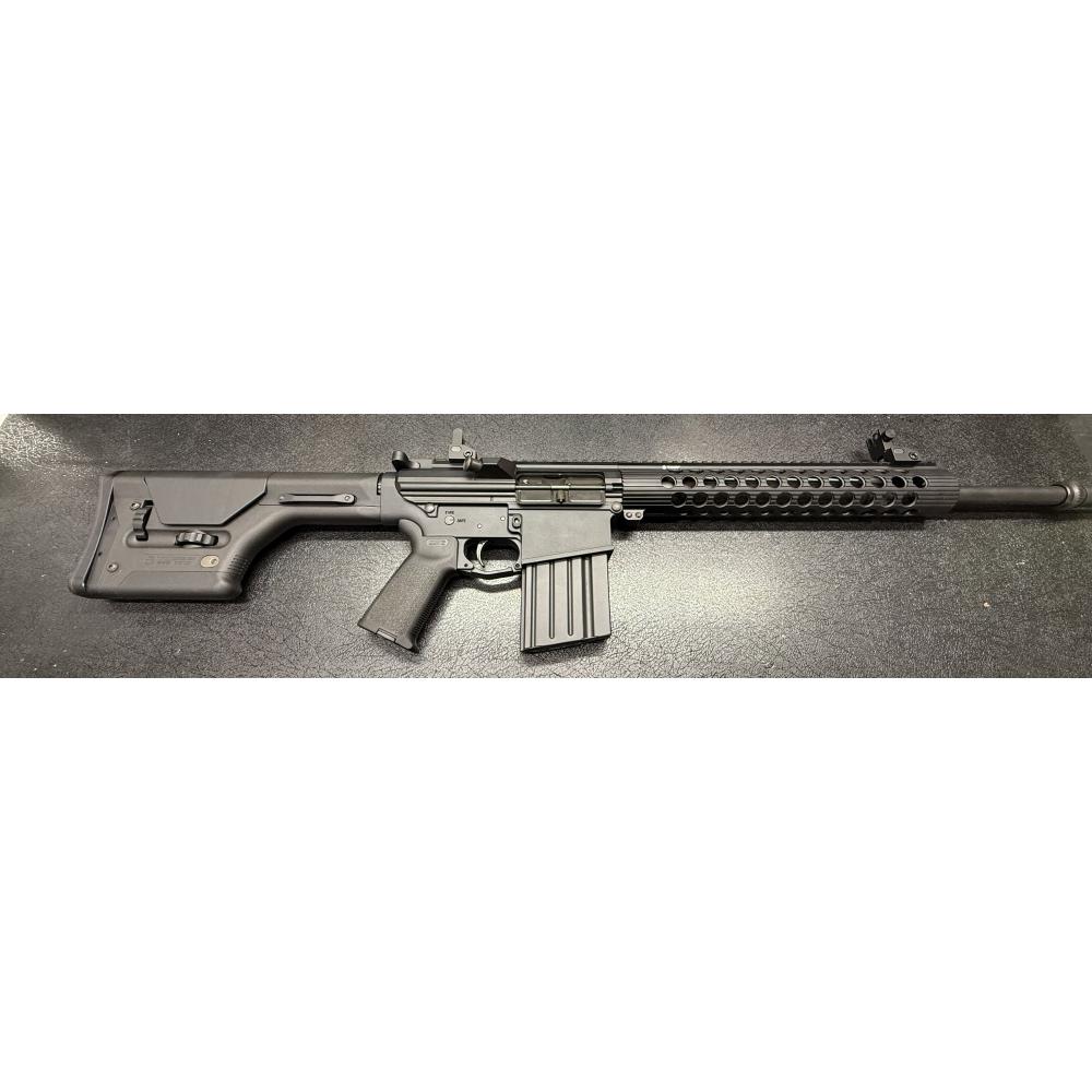 Bushmaster BR-308  308 Win
