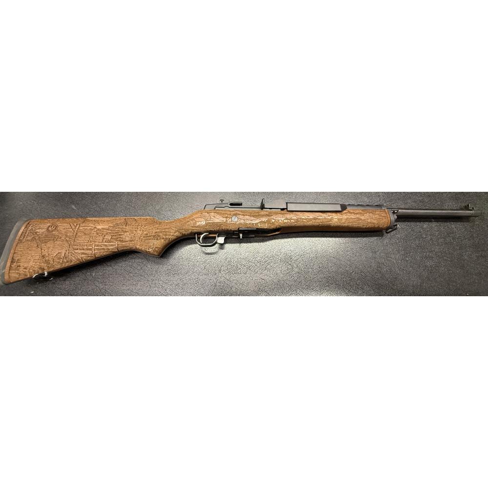 Ruger Mini-14 5.56mm