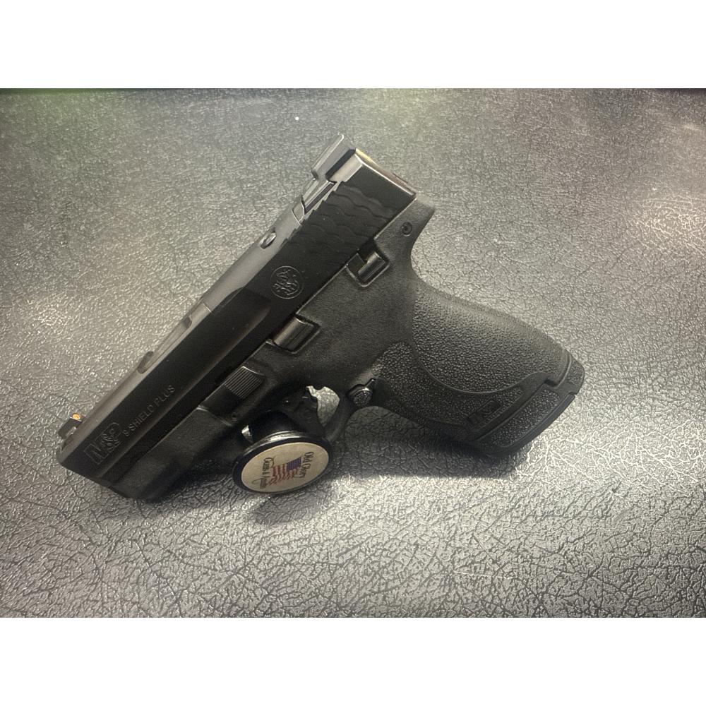 Smith & Wesson M&P9 Shield Plus 9mm