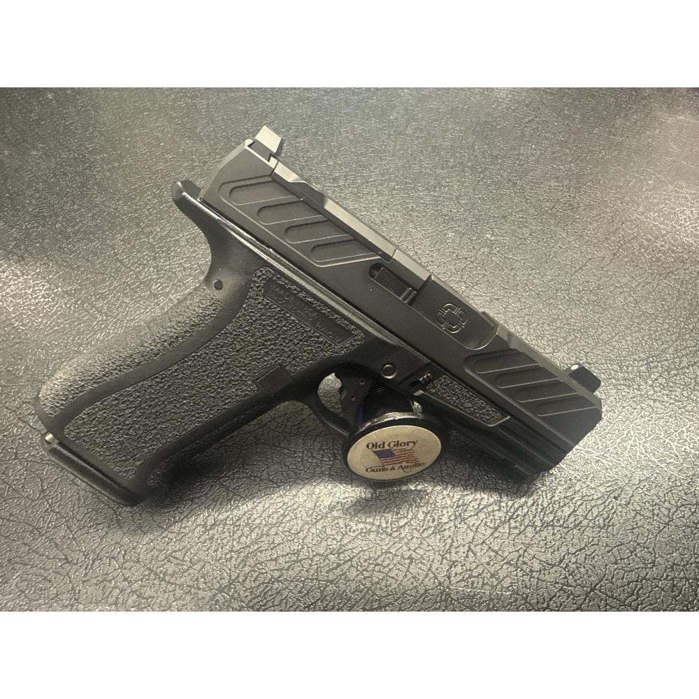 Shadow Systems CR920X LE Edition 9mm