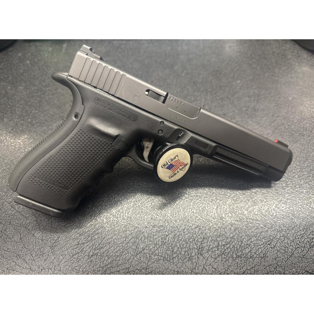 GLOCK 41 GEN 4