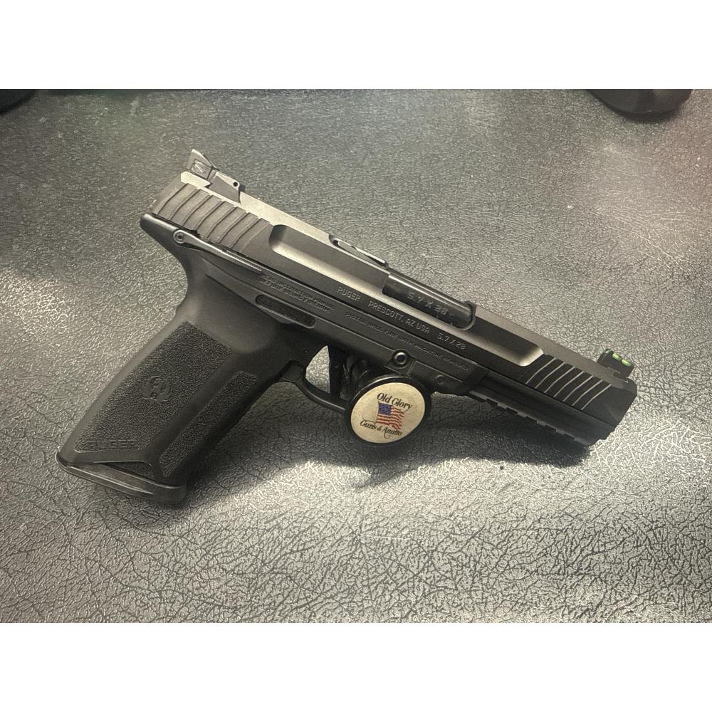Ruger 57 5.7x28mm Pistol