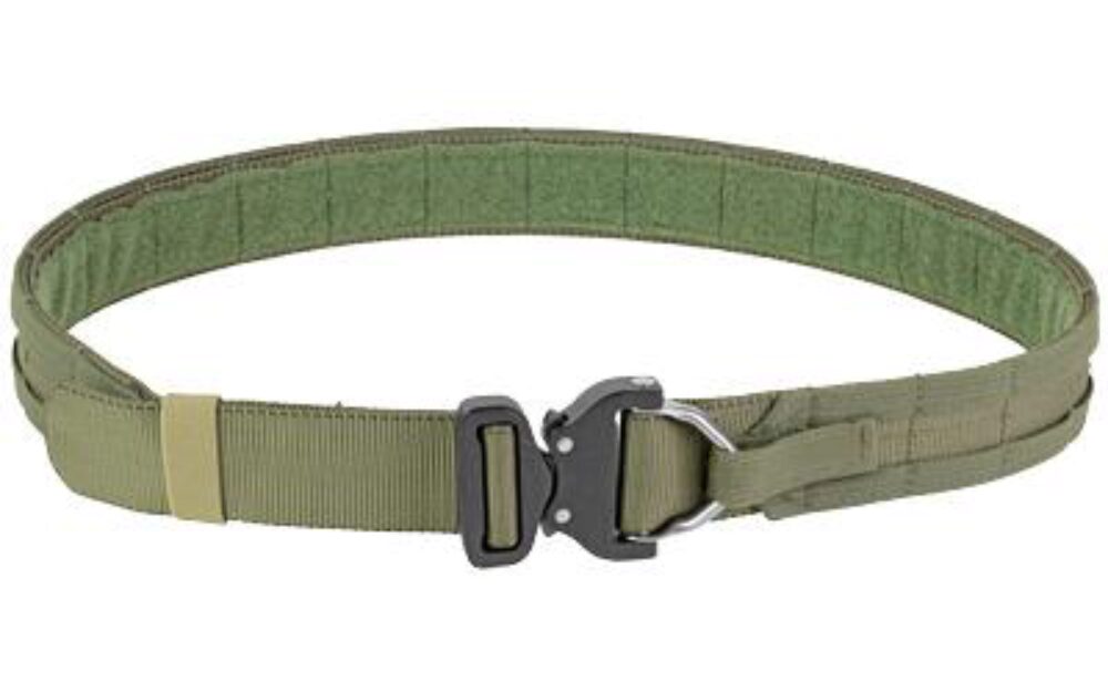 EAGLE OPER GUN BELT CBRA L 39-44 RG