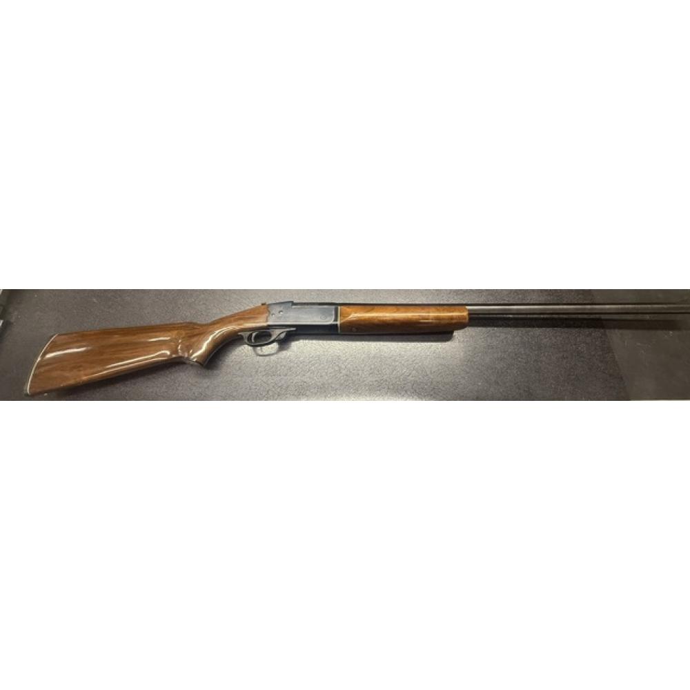 CBC Model SB 12 Gauge Single Shot