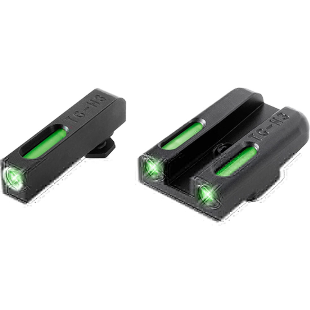 TRUGLO TFX SW M&P SET