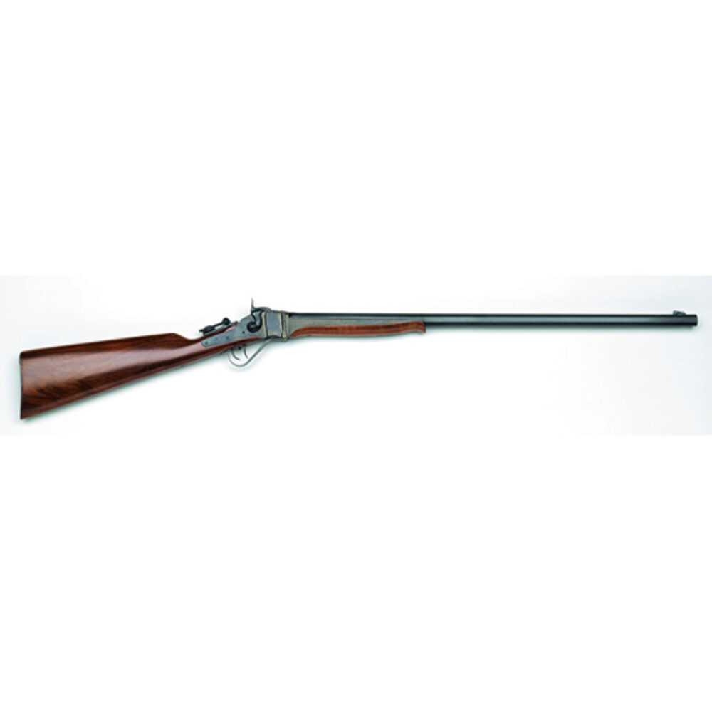 CHIAPPA LITTLE SHARPS 22HORNET 26 CCH WALNUT