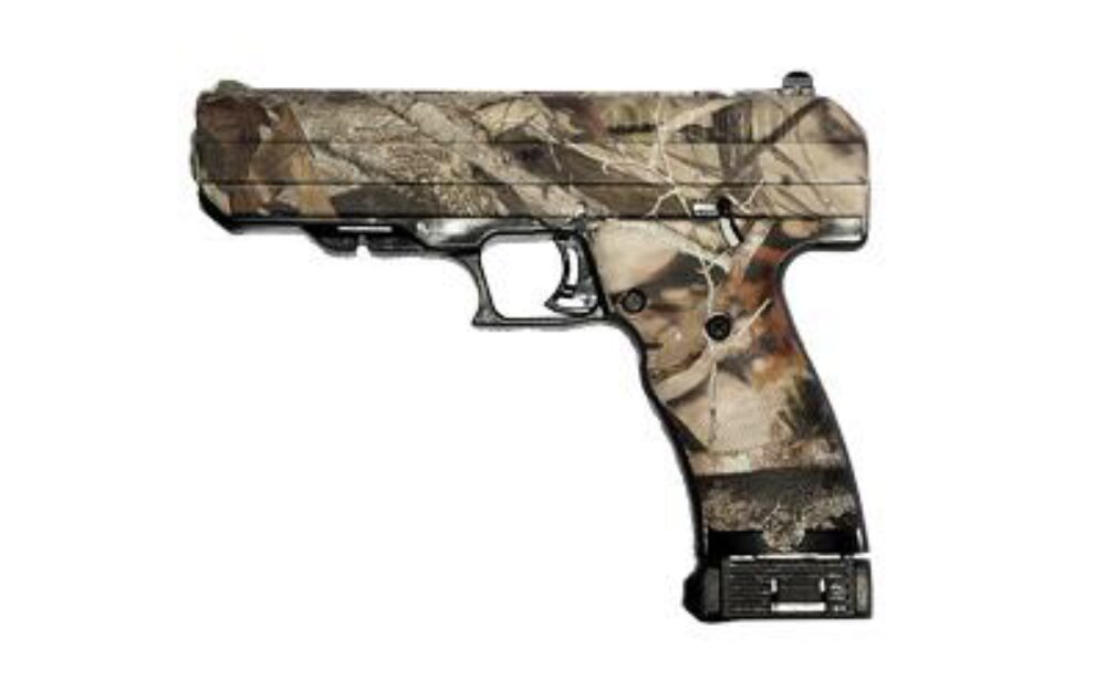 HI-PT 45ACP POLY 4.5 9RD WC